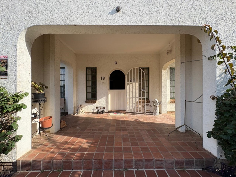 4 Bedroom Property for Sale in Riebeeckstad Free State